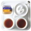 Column MT-CM-001 Tea Tray view 2