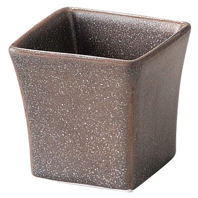 Dun II Square Petite Cup MT-DU-206