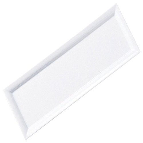  Fresco MT-FR-025 17" Long Plate
