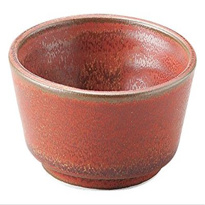 Spice Boxes MT-SX-202 Plate (M) (Red)