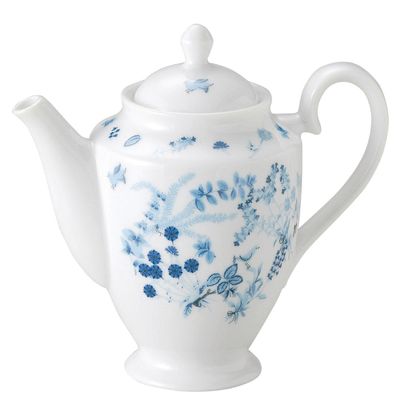 Blue Herb Pot MT-BH-107