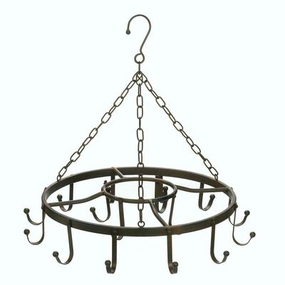 Circular Pot Hanger