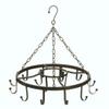 Circular Pot Hanger view 1