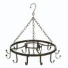 Circular Pot Hanger view 2