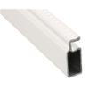 Aluminum Screen Frame, 3/4X5/16X72 SCREEN FRAME view 1