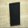 rackcrafts.com Chalk Board Mini Stand Place Holder Table Top Double Sided view 1