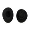 12pcs Mini Cowboy Hat Western Wedding Favors Decoration 2" Black by CalCastle view 2