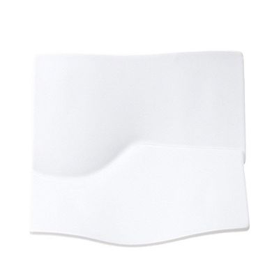 Fable KT170094 10.2 inches (26 cm) Long Square Tray