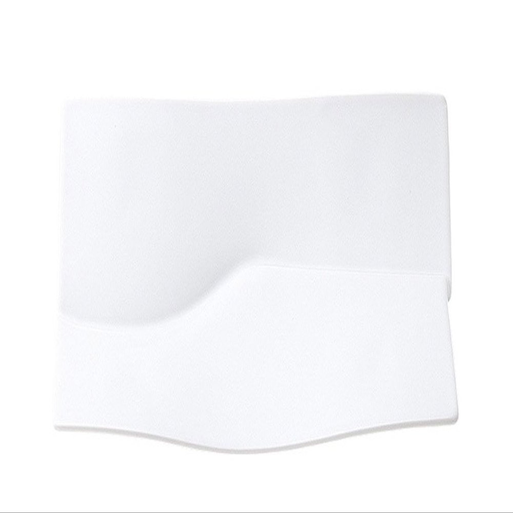 Fable KT170094 10.2 inches (26 cm) Long Square Tray