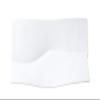 Fable KT170094 10.2 inches (26 cm) Long Square Tray view 1