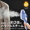 Handy Iron & Steamer Ultra Steam view 4