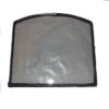 Quadra-Fire Door Glass for 3100 & 4300 Wood Stoves view 1
