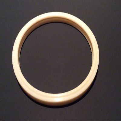 POOL LIGHT REPLACEMENT LENS GASKET FOR PENTAIR AMERILITE SAM 79101600 O-170