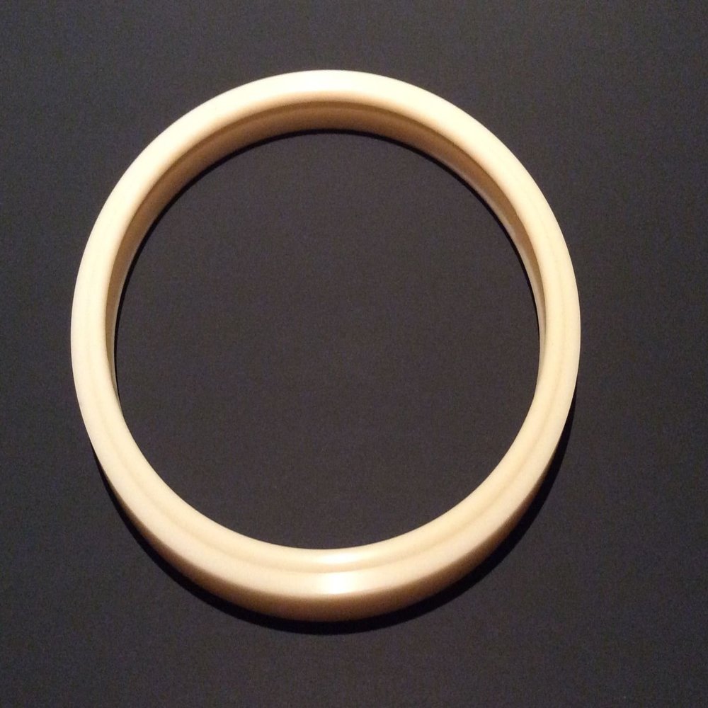 POOL LIGHT REPLACEMENT LENS GASKET FOR PENTAIR AMERILITE SAM 79101600 O-170