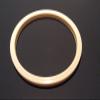 POOL LIGHT REPLACEMENT LENS GASKET FOR PENTAIR AMERILITE SAM 79101600 O-170 view 1