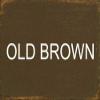 Sawdust City Kitchen Corner Cabinet (Old Brown) view 2