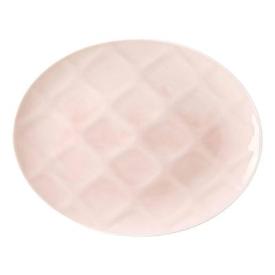  yamani medium plate multi 17 haku 3516540