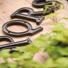 Posh Living Aluminum Letter & 63296 view 4