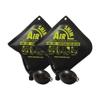 Calculated Industries 1192 Air Shim Inflatable Pry Bar and Leveling Tool; 300 LB Rating; Contractor-Grade Alignment Pump Wedge, Black view 2