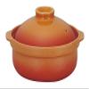 Banquet Bake Orange No. 10 Pot KT980410 view 1