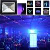 UV LED Blacklight, HouLight High Power 10W LED Black Light Floodlight IP65-Waterproof (85V-265V AC) for Blacklight Party Supplies, Neon Glow, Glow in The Dark, Birthdays, Blacklights, Curing view 2