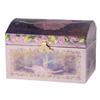 Broadway Gifts Purple Ballerina Swan Lake Music Jewelry Box view 4