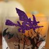Factory Direct Craft Package of 36 Create Your Own Haunted Goody Bags for Halloween Parties and Everyday Fun view 2