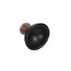 #461 CKP Brand 1-5/16 in. (33mm) Chalice Knob, Oil-Rubbed Bronze - 10 Pack view 1