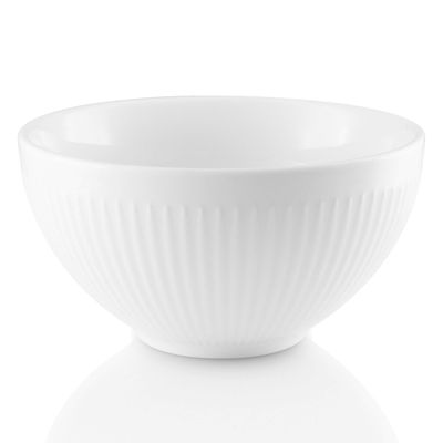 EvaSolo 887263 Bowl, White