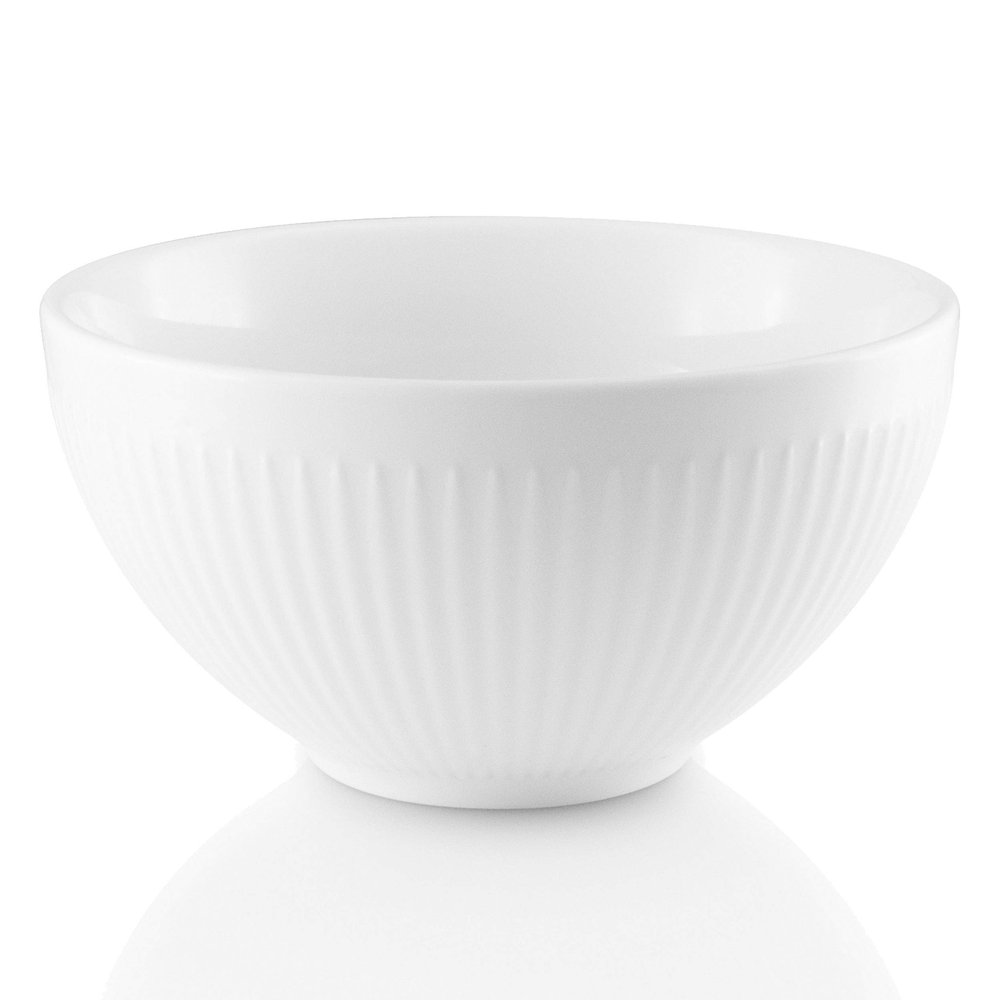 EvaSolo 887263 Bowl, White