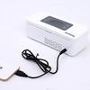 ELEOPTION Home Used Portable Mini Insulin Cooler Box Portable Drug Reefer Car Small Refrigerator (Snow Bear -Grey) view 4