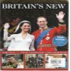 BRITAIN'S NEW ROYALS, MORE THAN 300 IMAGES CELEBRATING A NEW GENERATION, 2016 view 1