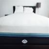Saintly Plush Gel-Infused Foam Mattress - Queen view 2