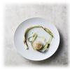 (Koyotoki) Koyo Pottery 13600003 Fino Plate, 10.2 inches (26 cm), Pure White view 2