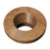 Koyo Pottery T1300008 Dripper Holder, Dark Brown view 1