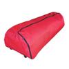 The Gerson Company Rilling Rolling Tree Bag, Red view 1