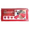 The Gerson Company Rilling Rolling Tree Bag, Red view 2