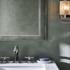 Robern DM2040ME76 - DC FRAMED WALL MIRROR, ME, 20X40, CHR view 3