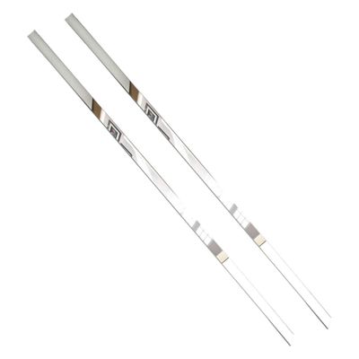 Mirredge Strips, Clear Mirror, 60 in. L, PK2