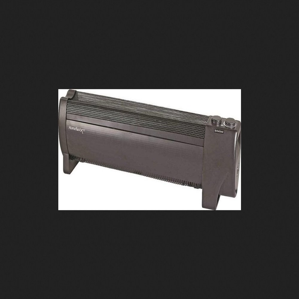 HOMEBASIX DL11 Electric Baseboard Heater