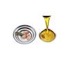 I GENIETTI Set of 2 PCS Sauce and Oil Filters, Silver view 2