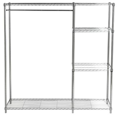 Safavieh Home Collection Betsy Adjustable Garment Rack