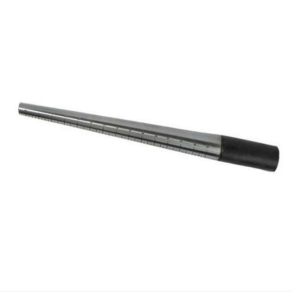 Ring Mandrel 12" Long STEEL Professional Quality Not Plastic Junk Marked 1-15