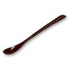Bamboo Roll Muddler Spoon Storage B05-5T view 1