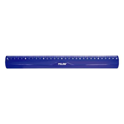 Milan Erasers, Blue, small