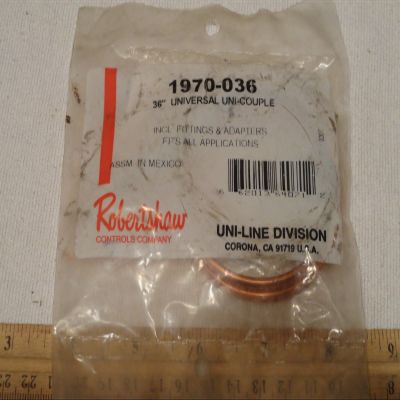 NEW Robertshaw 1970-036 Uni-Line Universal Thermocouple 36`` ;#by:magmasales