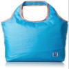 Audubuku 4142 Tote Bag, Cooler Bag, Folds Compactly, Sky Blue view 1