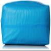 Audubuku 4142 Tote Bag, Cooler Bag, Folds Compactly, Sky Blue view 4