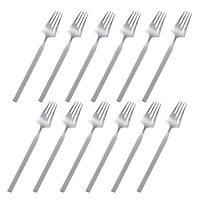 Vertis BI0709-TBF(12) Vertis Table Fork, Set of 12