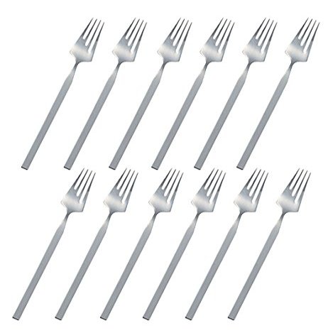 Vertis BI0709-TBF(12) Vertis Table Fork, Set of 12